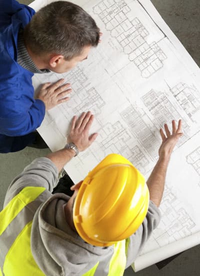 CONSTRUCTION