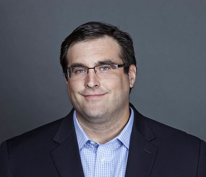 Mark Gleason