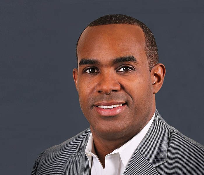 Toby Booker