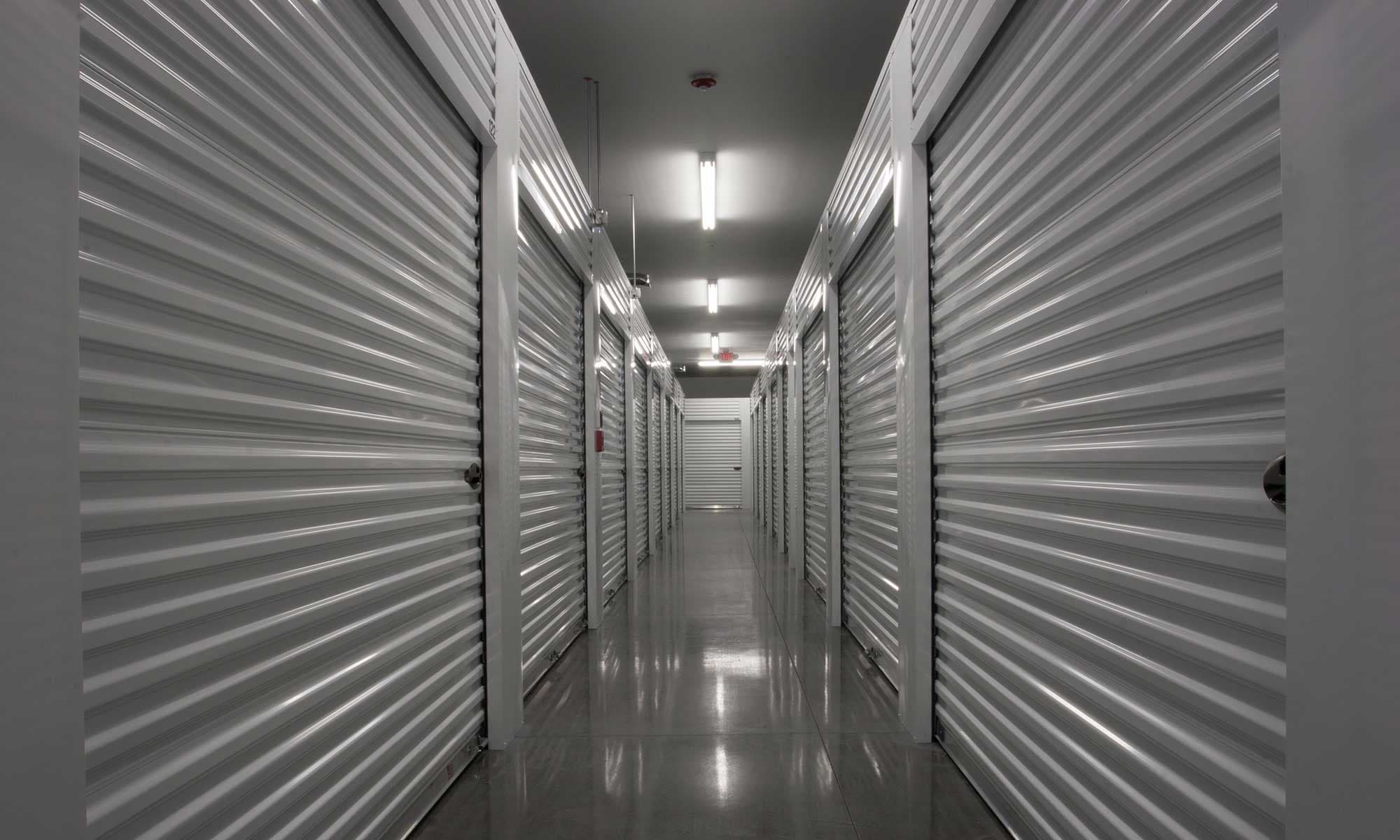 Self storage in New Hope MN