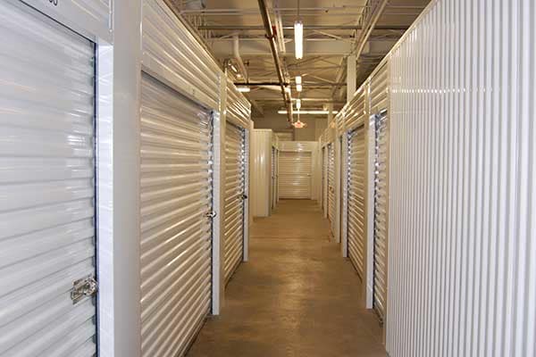 Knollwood Self Storage has the perfect fit.