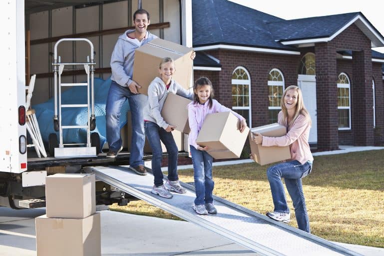 Tonka Self Storage has the perfect fit.