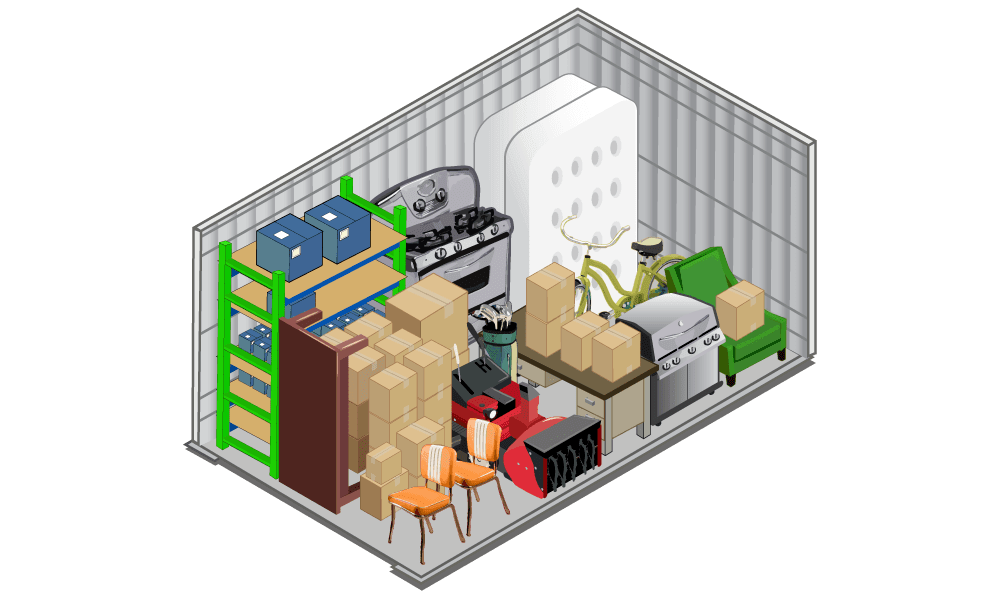 Mayflower Properties s Storage Unit Size Guide mayflower-properties-s-storage-unit-size-guide