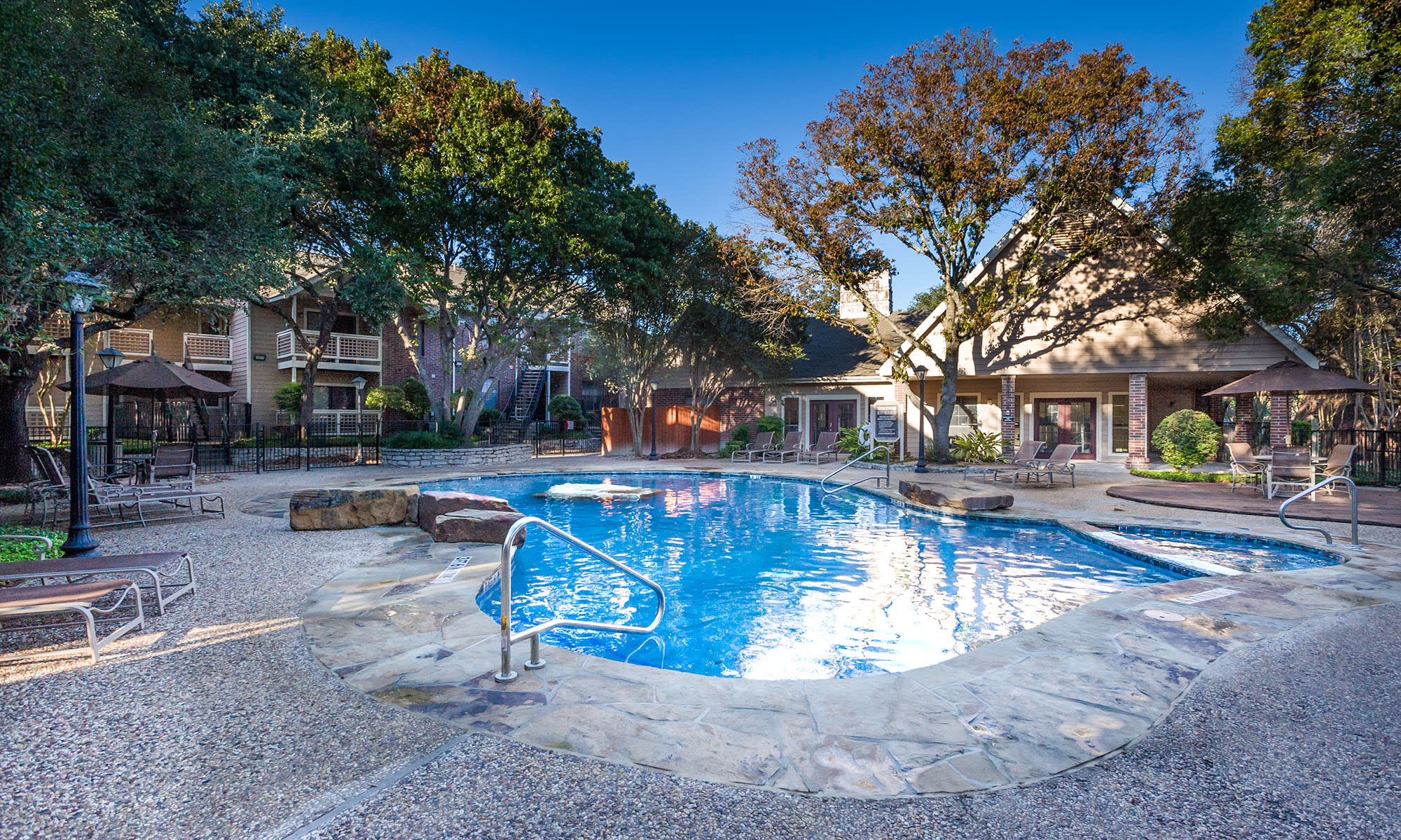 Apartments For Rent In Medical Center San Antonio Tx Fountainhead