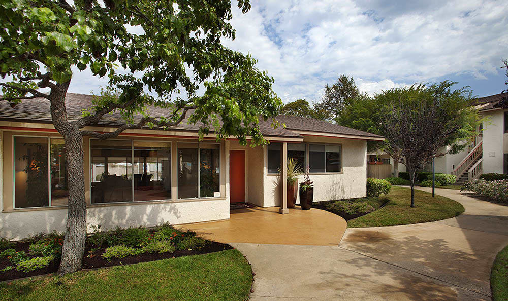Photos of Shepard Place Apartments in Carpinteria, CA