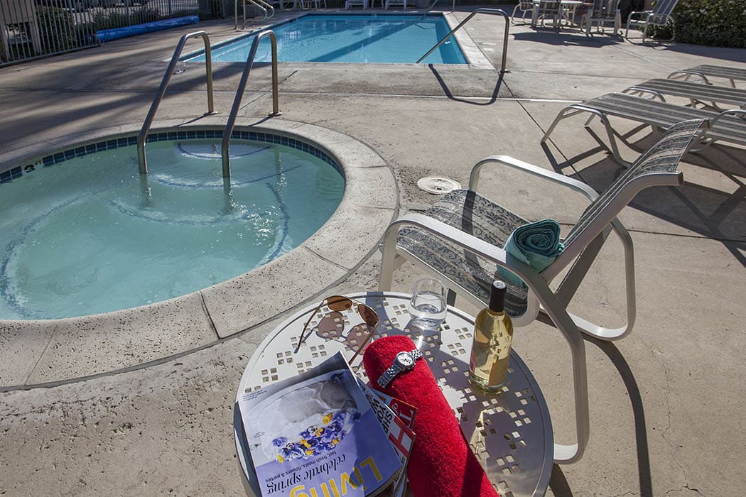 Cypress Meadows Senior Apartments has the amenities you've been looking for.