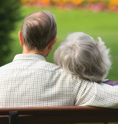 Enjoy the many activities and events at Bear Creek Senior Living Community