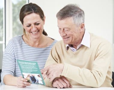 manage family conflicts at Kaplan Development Group, LLC