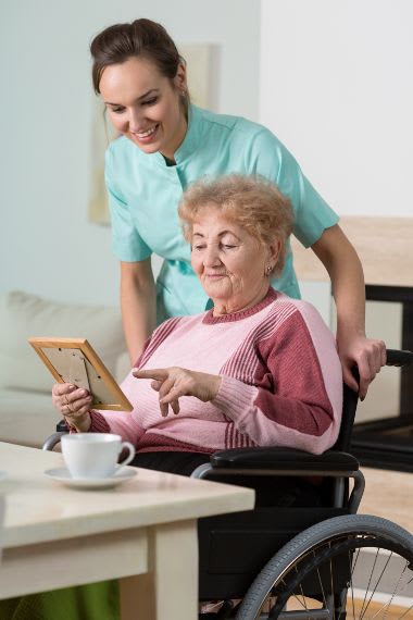 Personal Care and Wellness Services at Kaplan Development Group, LLC