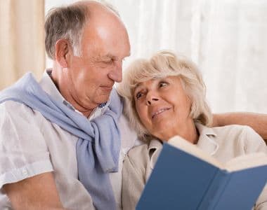 Memory care at Bentley Commons at Paragon Village
