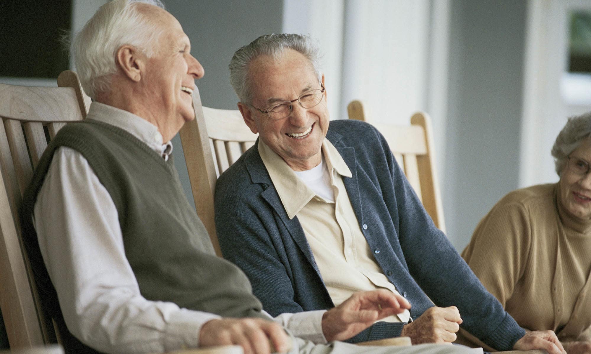 Senior living in Jefferson, GA