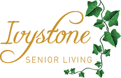 Ivystone Senior Living logo icon