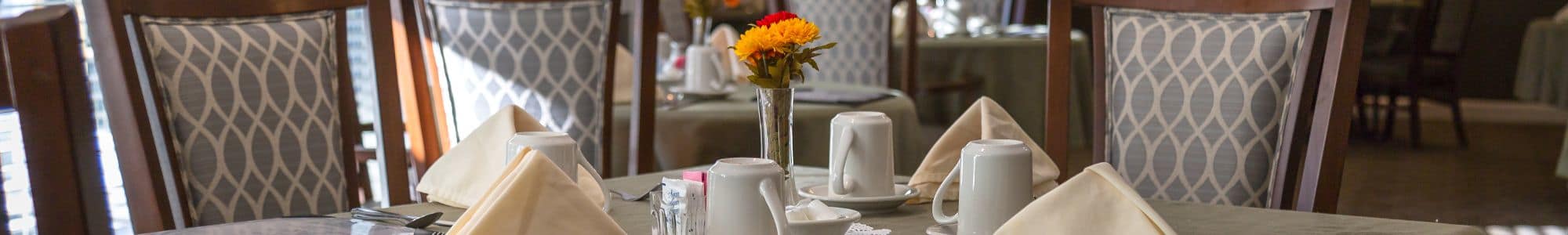 Medical and wellness support services at State Street Assisted Living in Dover