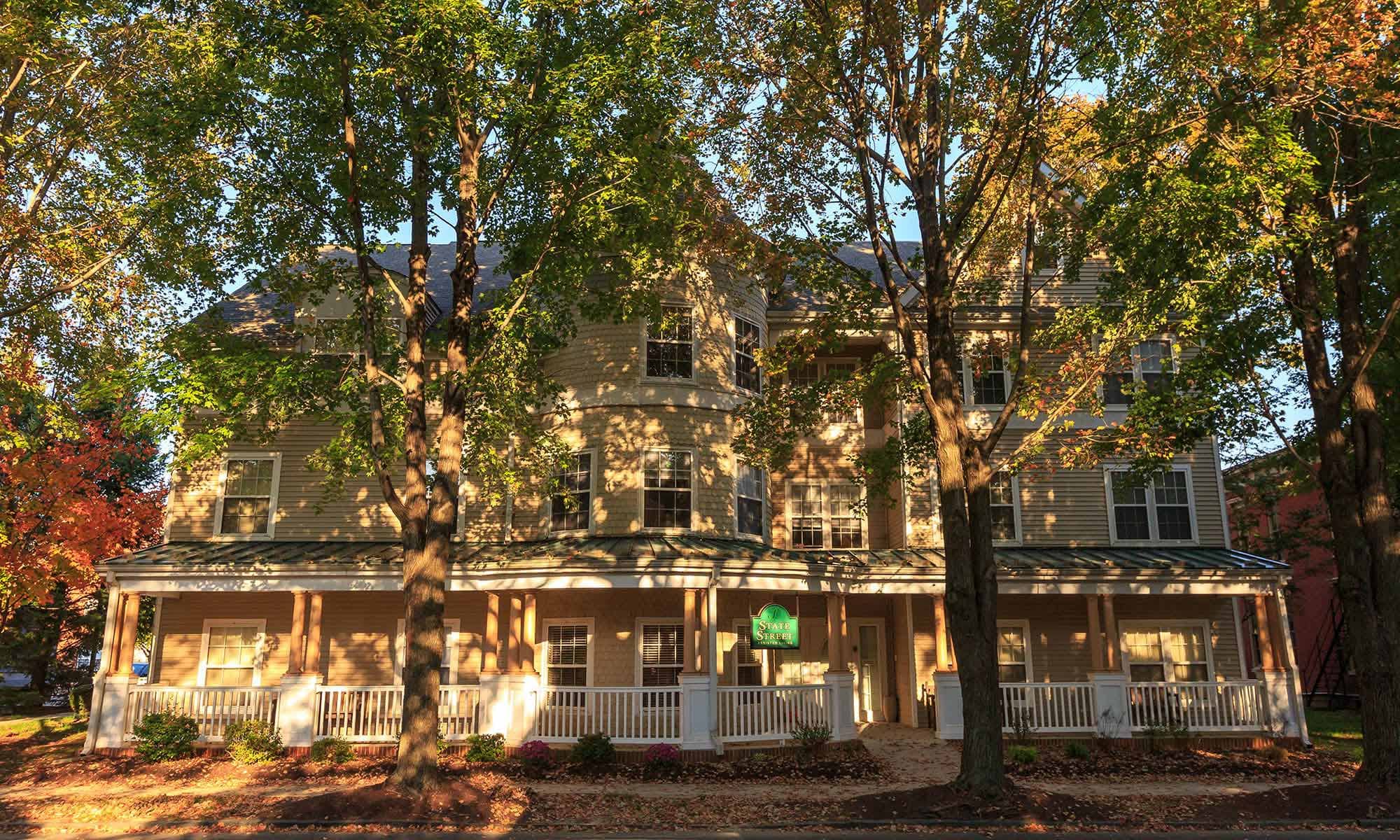 Senior living in Dover, DE