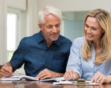 Financial Options at All American Assisted Living at Hillsborough