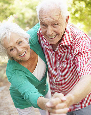 Are you in need of a break from your senior caregiving duties?