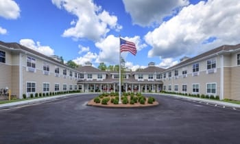 All American Assisted Living at Wareham