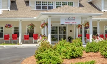 All American Assisted Living at Warwick