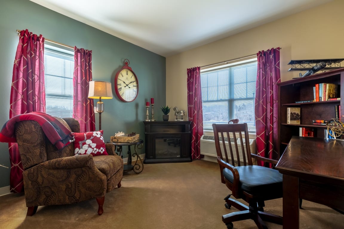 Photos Of All American Assisted Living At Warwick In Ri Photo Tour