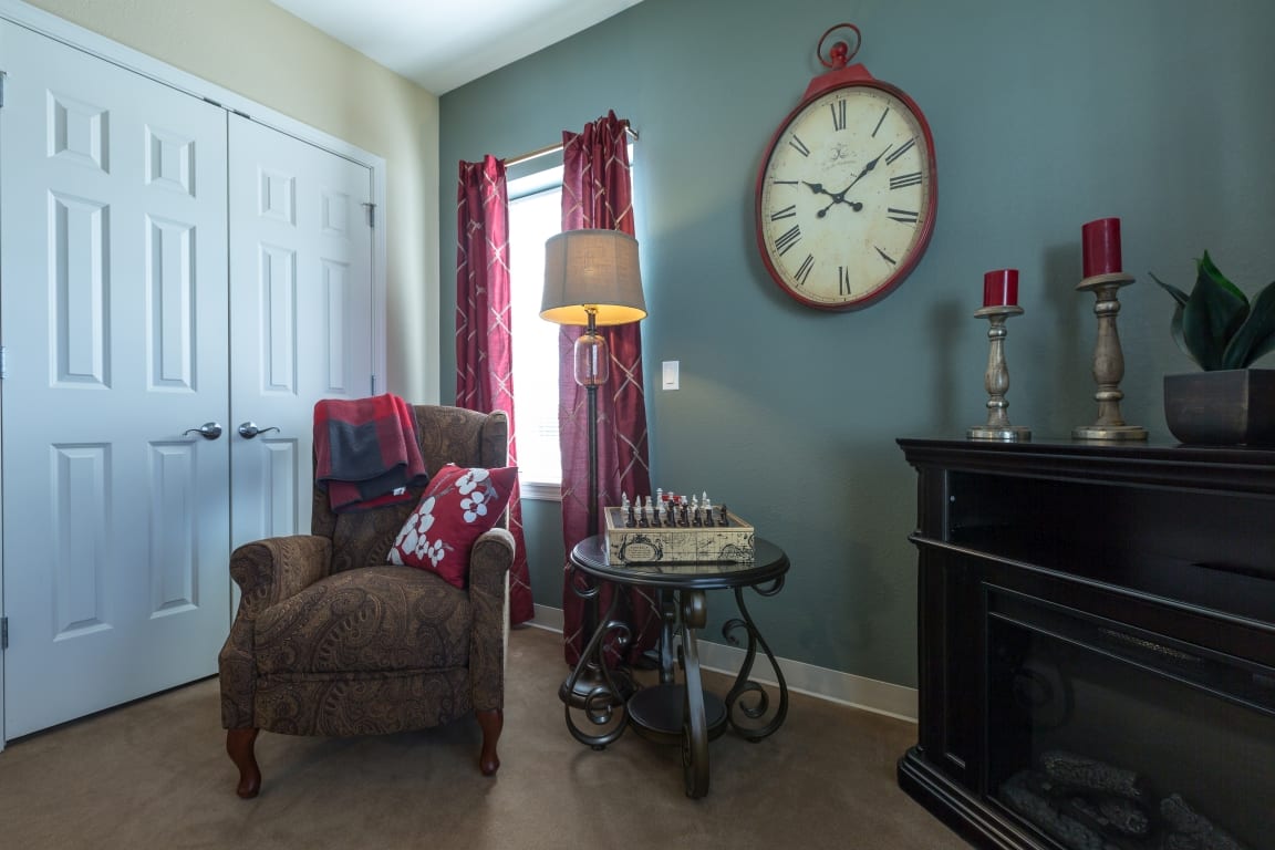 Photos Of All American Assisted Living At Warwick In Ri 1