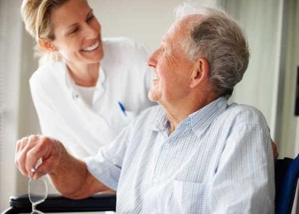 Memory care at St. Andrews Memory Care