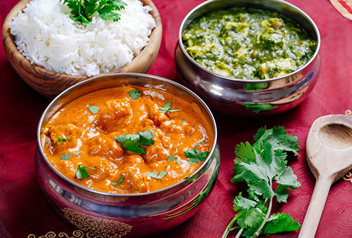 Indian Influenced Lifestyle in Pacifica Senior Living Union City