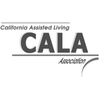 California Assisted Living Association award