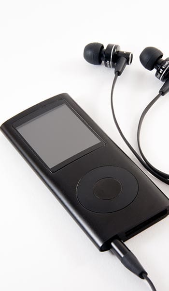 Donate your ipods to DELETED - Pacifica Senior Living