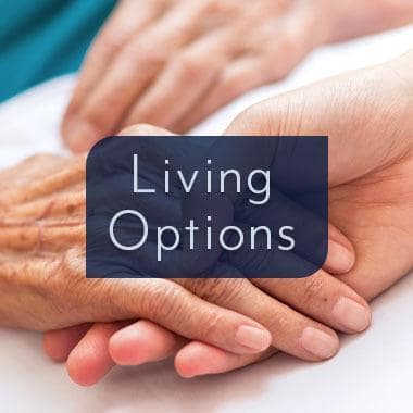 Senior living options in McMinnville, OR