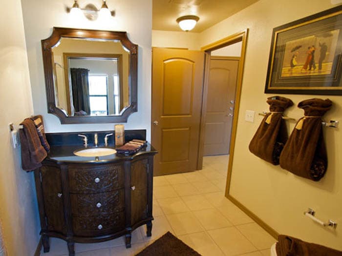Pacifica Senior Living >> Photos of Meridian at Kessler Park in Dallas, TX Pacifica Senior Living >> Photos of Meridian at Kessler Park in Dallas, TX