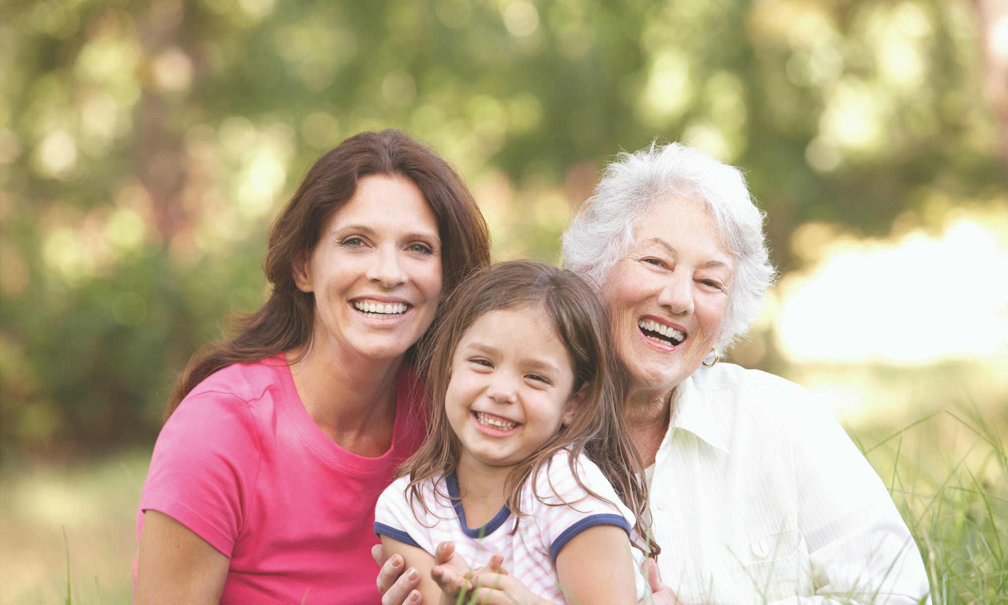 Family fun at senior living in Santa Barbara