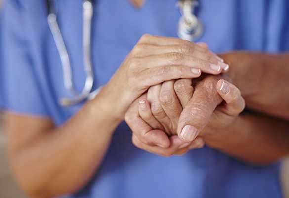 Memory care at Wyndham Lakes