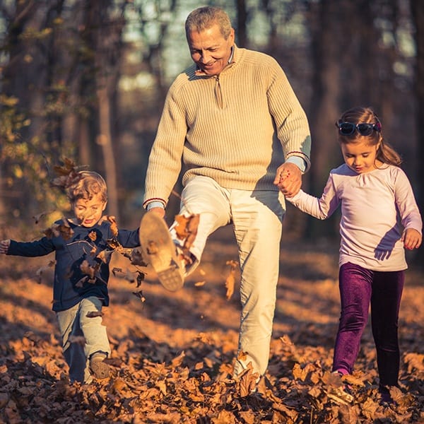 Independent living in San Marcos