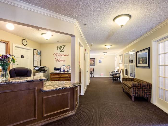 Photos of Pacifica Senior Living Bakersfield in Bakersfield, California