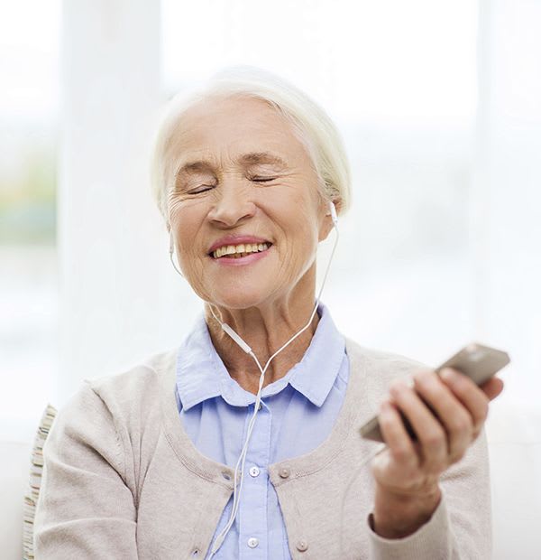 Music and memory at St. Andrews Memory Care