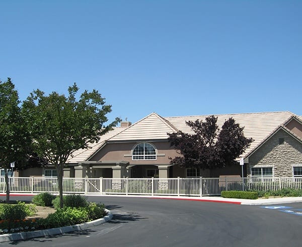 Services and amenities at Pacifica Senior Living Hemet