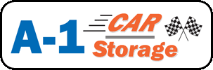A-1 Car Storage logo