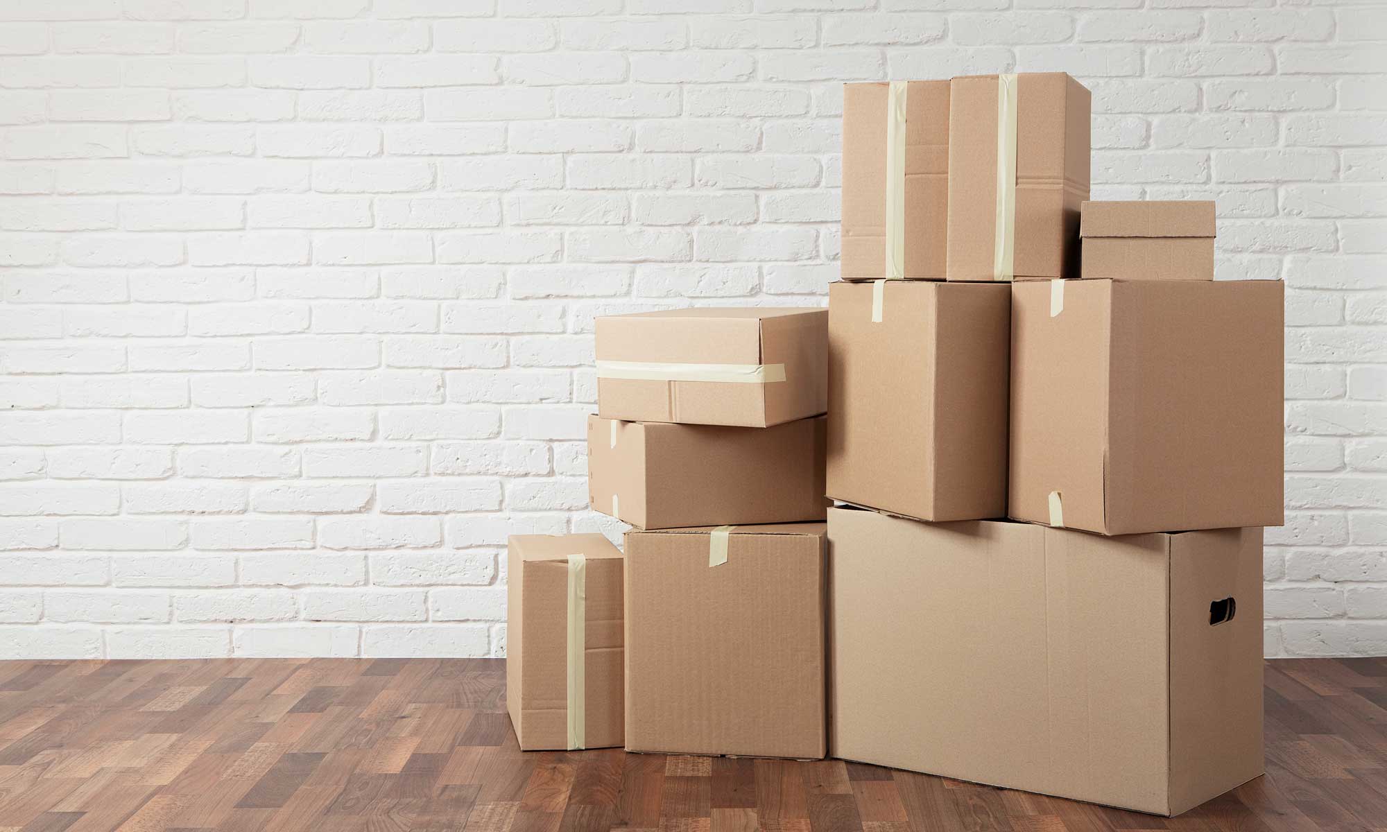 Self storage in Ontario CA