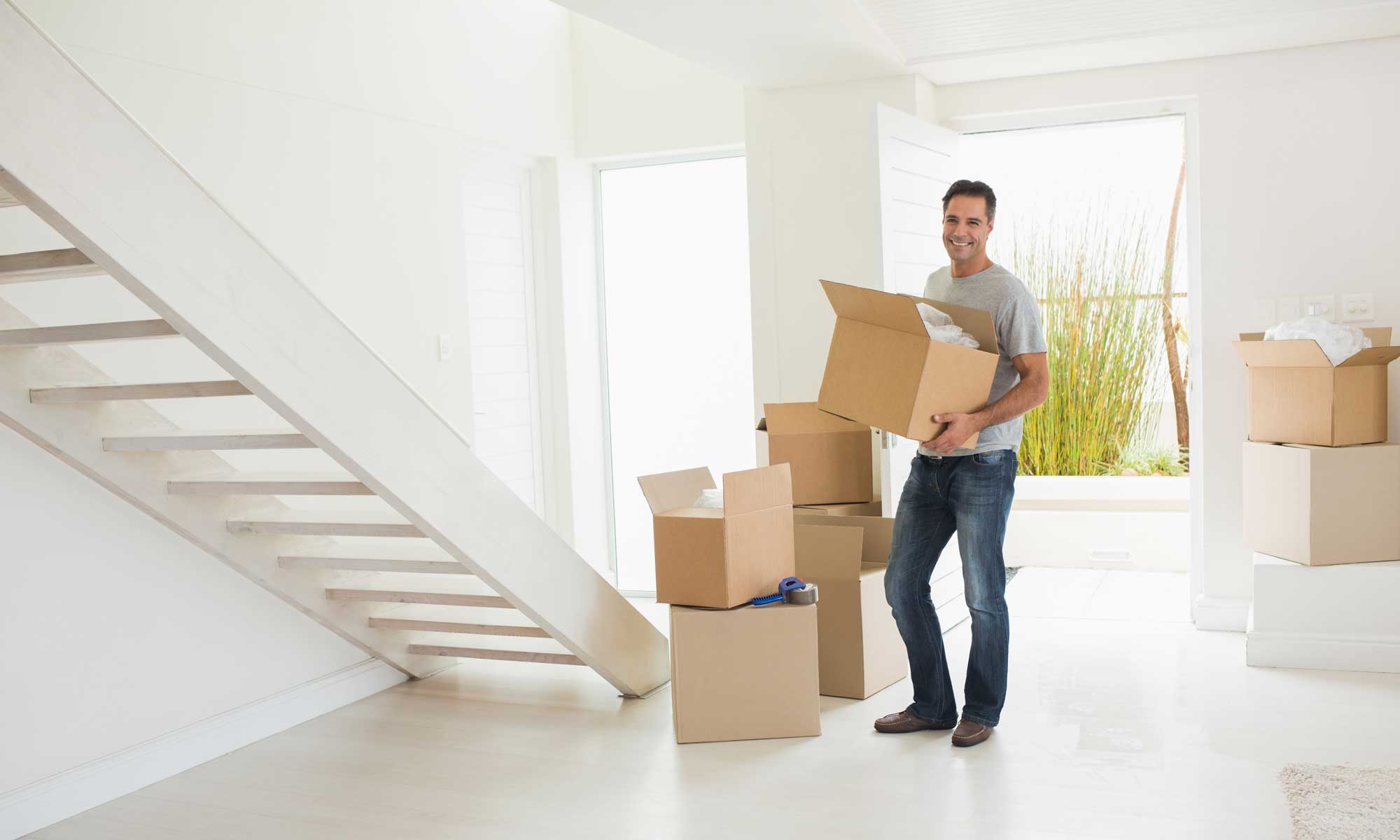 Self storage in Ontario