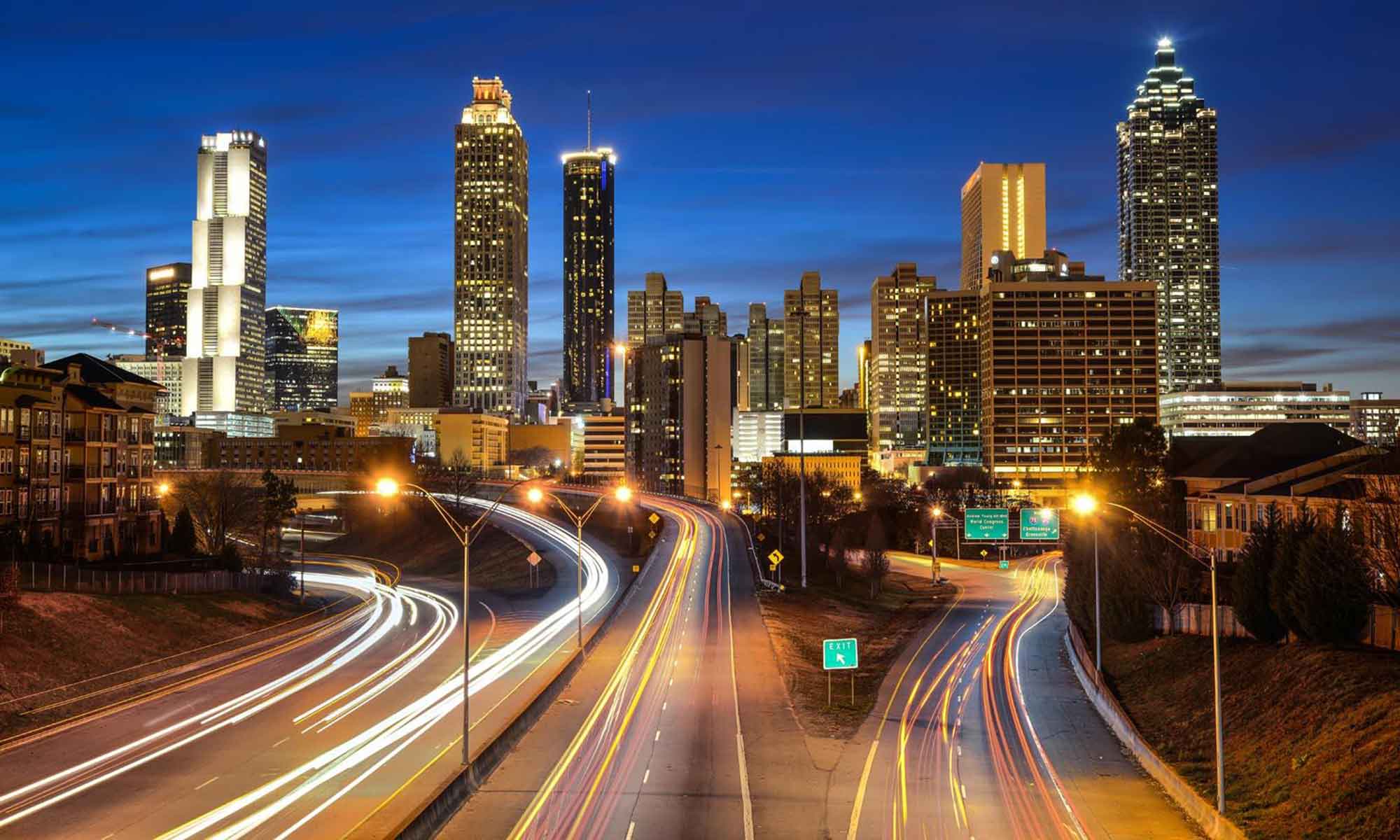 Apartments in Atlanta, GA