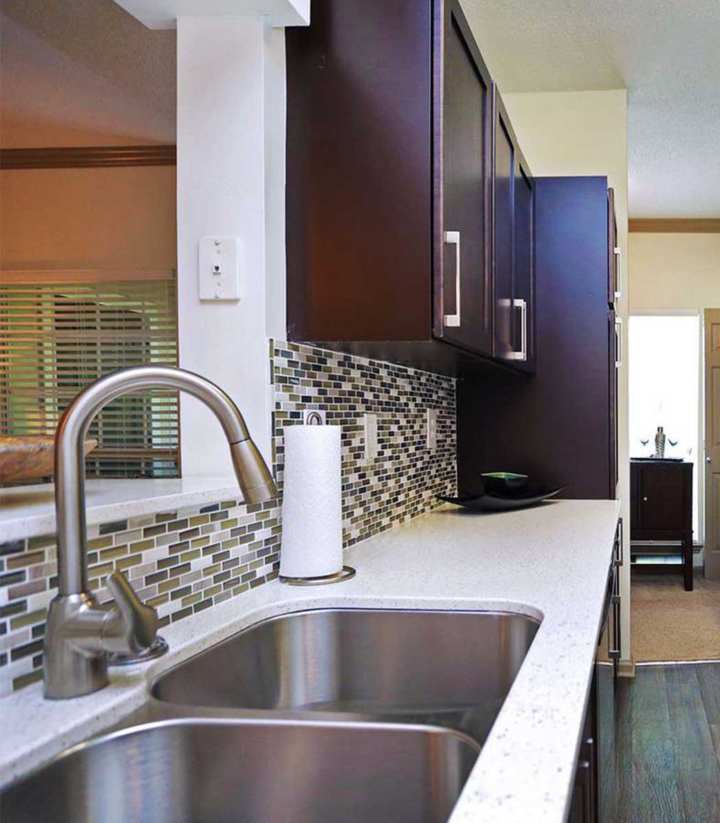 Apartments in Atlanta, Georgia