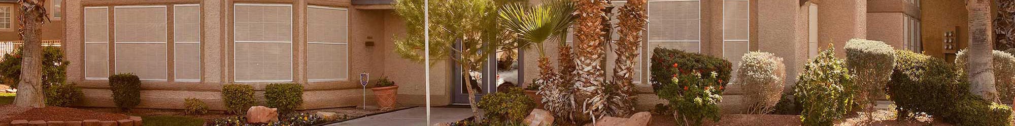 We are a pet-friendly community at Sunrise Springs Apartments in Las Vegas, Nevada