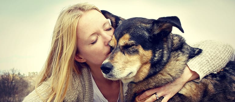 Pet-friendly apartments in Beaverton, Oregon