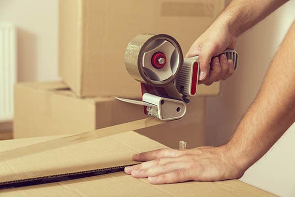 What Spacebox Storage has to offer