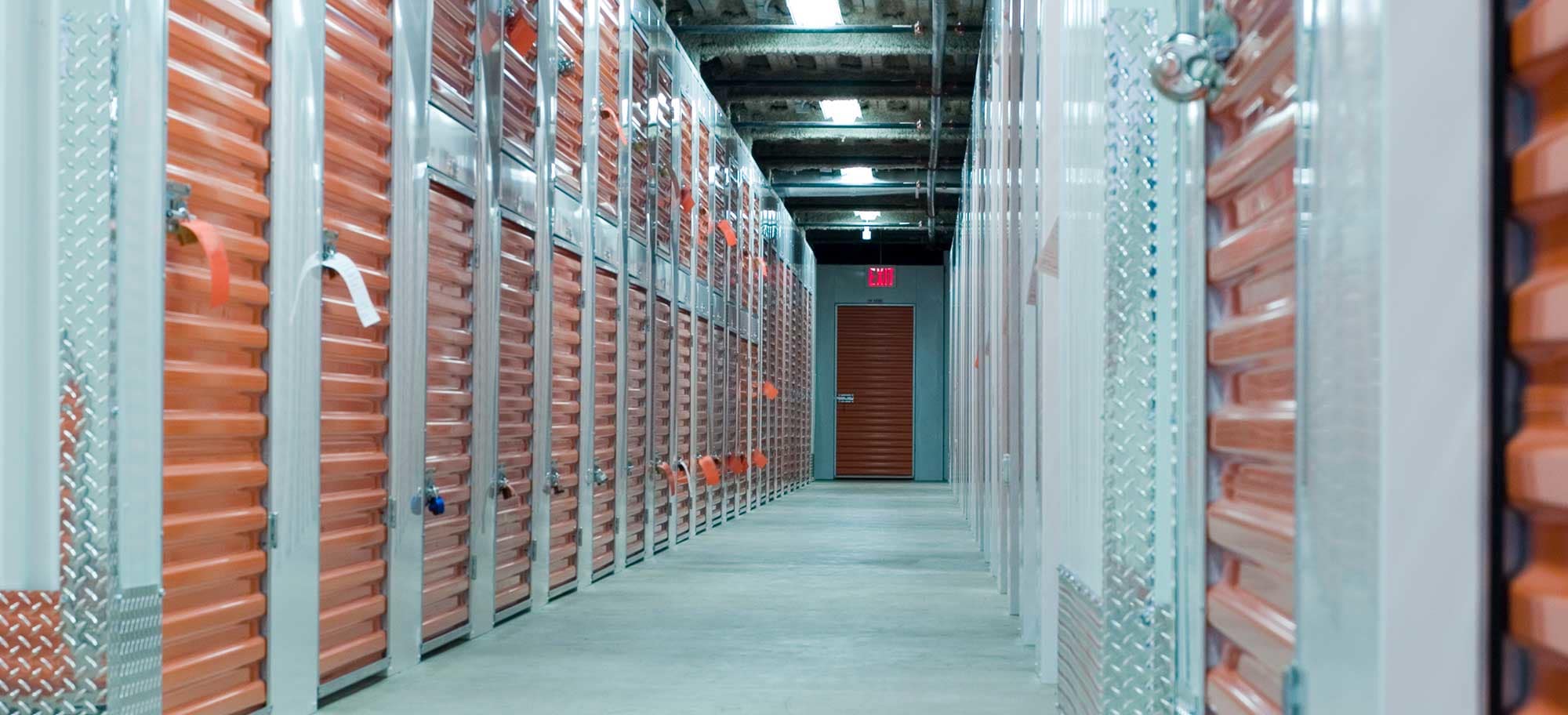 Self storage in Grand Blanc MI