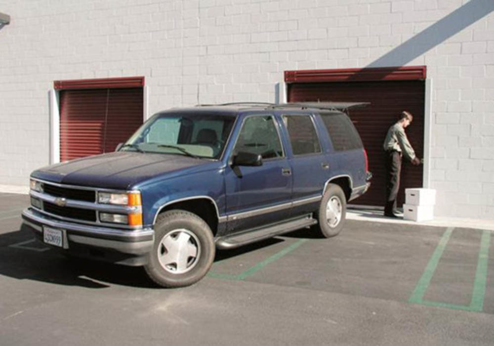 Boat Rv Storage Pasadena Ca Storbox Self Storage
