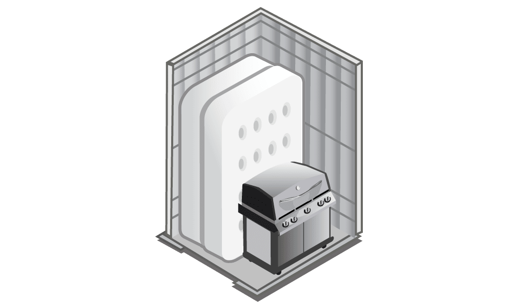 Self Storage Units Vinton Va Storage Costs