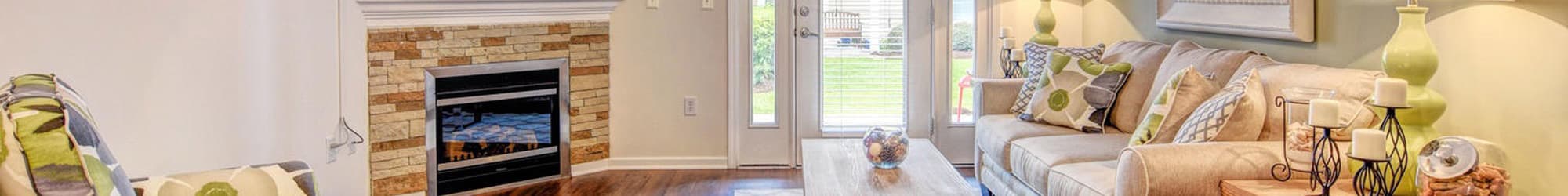 Apartments in Wilmington, NC