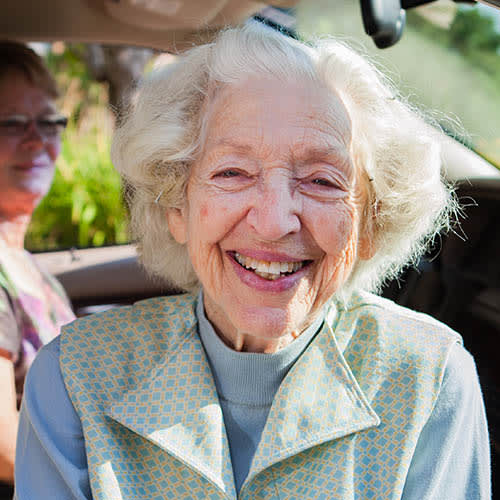 Assisted Living at Christian Living Communities