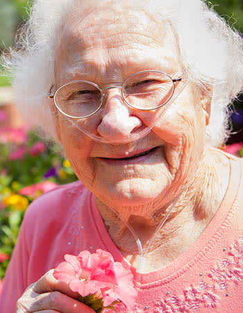 Donate today at Christian Living Communities